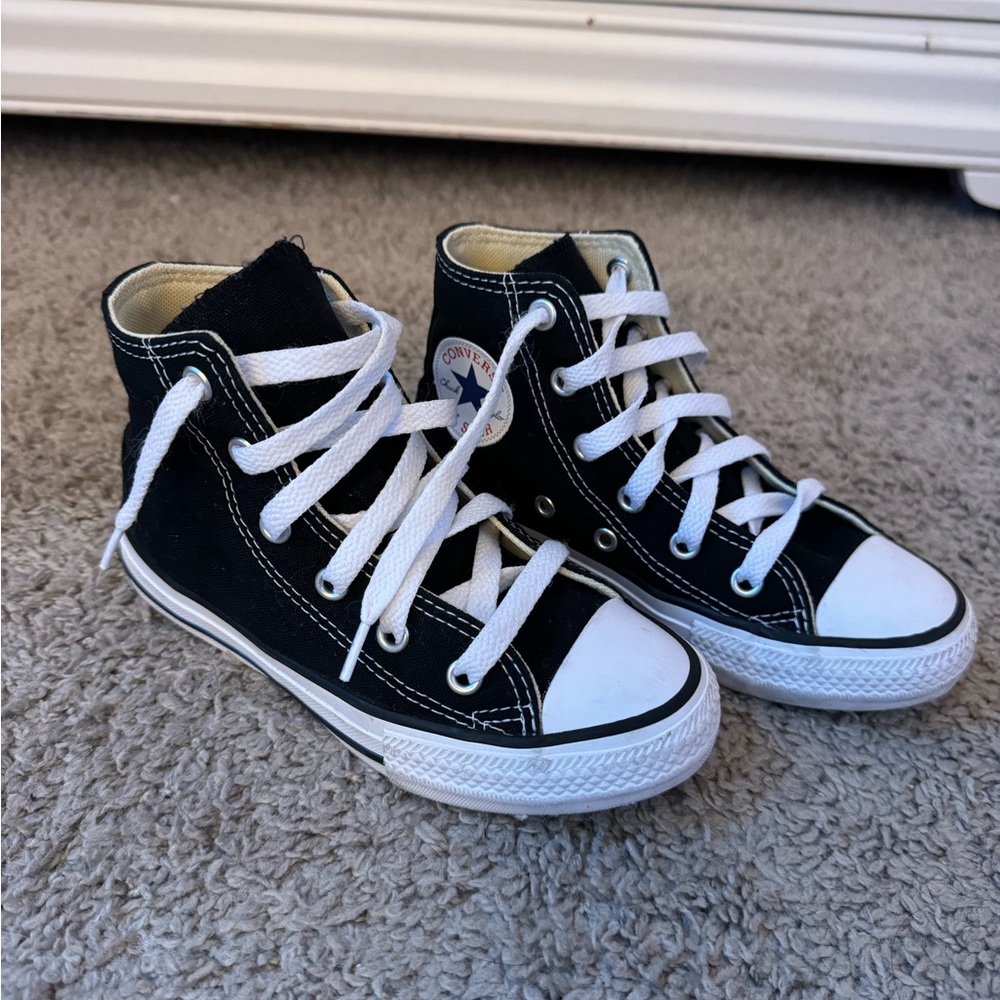 Kids 12C Converse